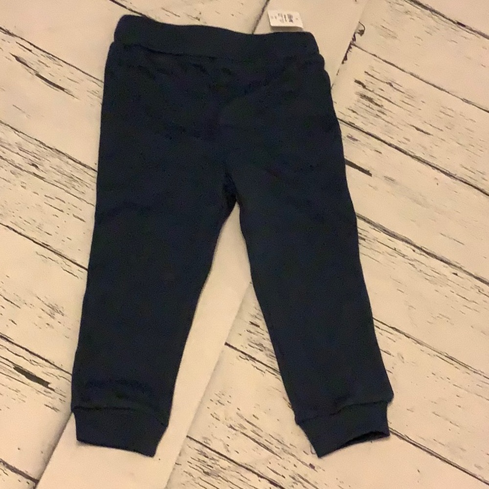 Little me sweatpants